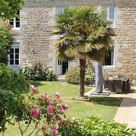 L'Embellie Vila Quintin Exterior foto